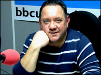 Богдан Бенюк