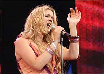 Joss Stone