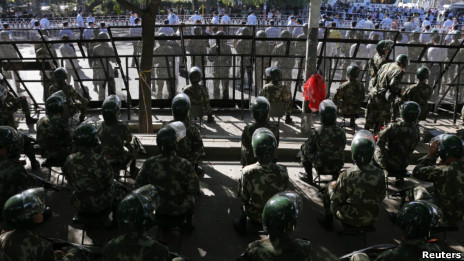 日本驻中国大使馆外