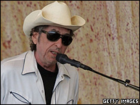 Bob Dylan