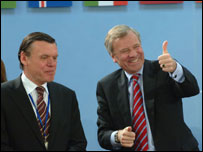 Яап де Гооп Схеффер