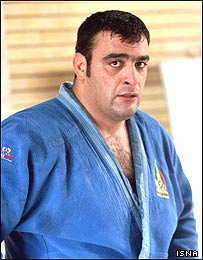 سيد محمود ميران