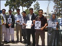 اجتماع خبرنگاران در هرات