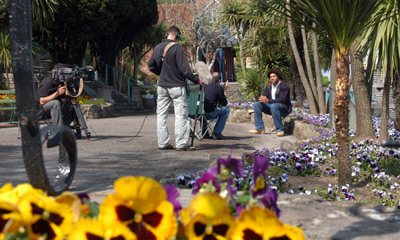 Colin reflects on his progress