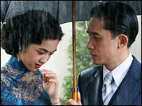 Novo de Ang Lee, 'Lust, Caution' está na mostra competitiva de Veneza