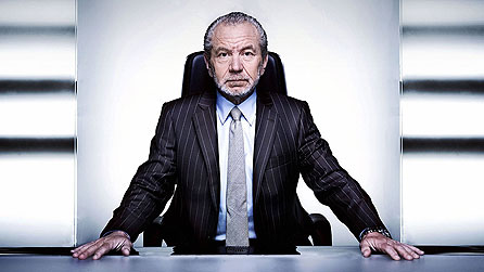 Lord Sugar