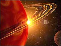 سياره تخيلی