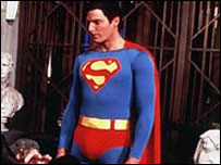 सुपरमैन