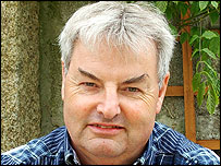 BBC Radio Devon's Duncan Warren