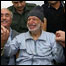 Yasser Arafat