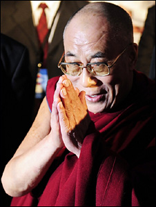 Đức Đạt Lai Lạt Ma