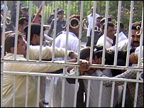 کراچی - 5 نوامبر