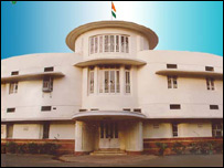 संघ लोक सेवा आयोग का मुख्यालय