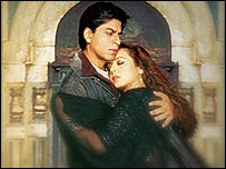 वीर-ज़ारा