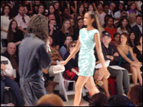 Foto de Camila Viegas-Lee