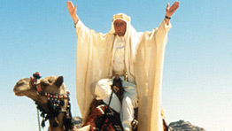 Lawrence Of Arabia