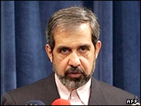 حميدرضا آصفی