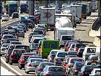 ماحول میں بہتری