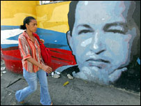 Chavez posteri