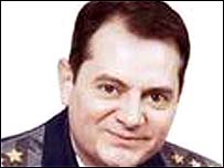 Геннадій Васильєв