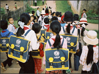 Unicef nói chơi cũng là một hình thức học