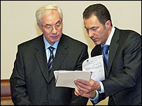 Микола Рудьковський 