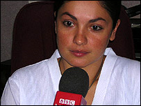 पूजा भट्ट