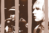 Ryan Kift - Mynd i'r Jêl