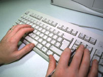 Computer keyboard