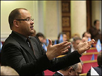 Дмитро Святаш