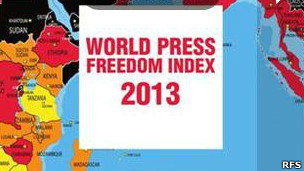 Reporters Sans Frontieres