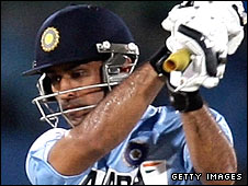 مہندر سنگھ دھونی