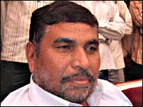 छोटू भाई वसावा