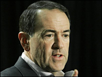 Mike Huckabee