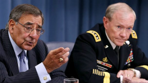 leon panetta