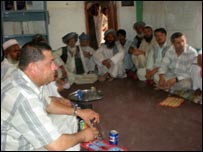 شورا های محلی و باز سازی