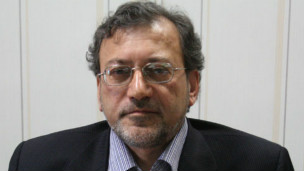 فاضل لاریجانی