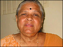 जयवंतीबेन मेहता