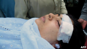 ملاله یوسفزی