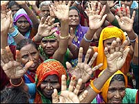 महिलाएँ