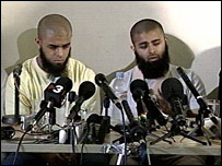 Muhammed Abdül Kahar