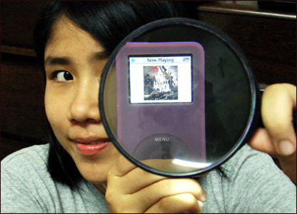 Ảnh của Nguyễn Trắc Uyên