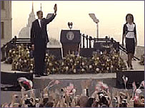 Барак обама