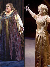 德博拉·沃伊特