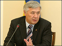 Юрій Єхануров