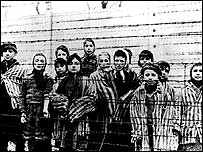 اردوگاه مرگ آشویتس