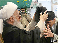 آيت الله مکارم شيرازی