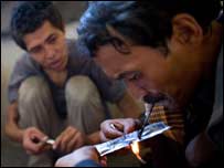 اعتياد يا مرگ تدريجی