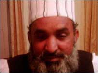   قاری ظفر اقبال