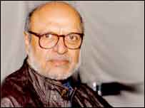 श्याम बेनेगल